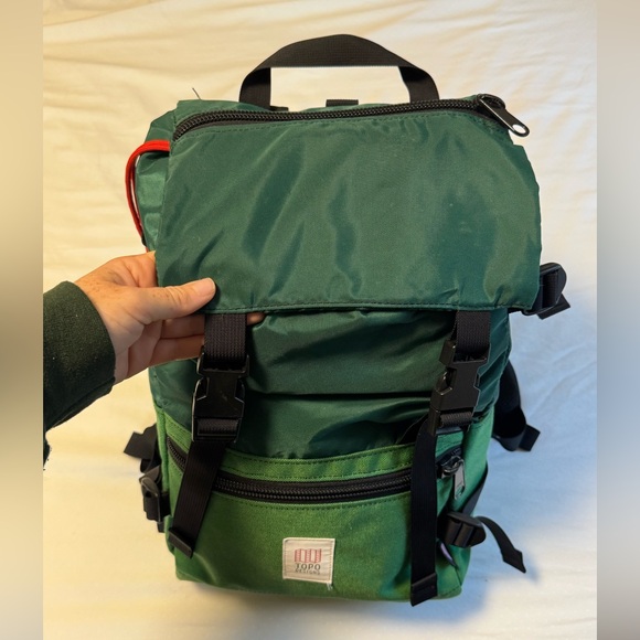 Topo Designs Rover pack - Picture 2 of 6